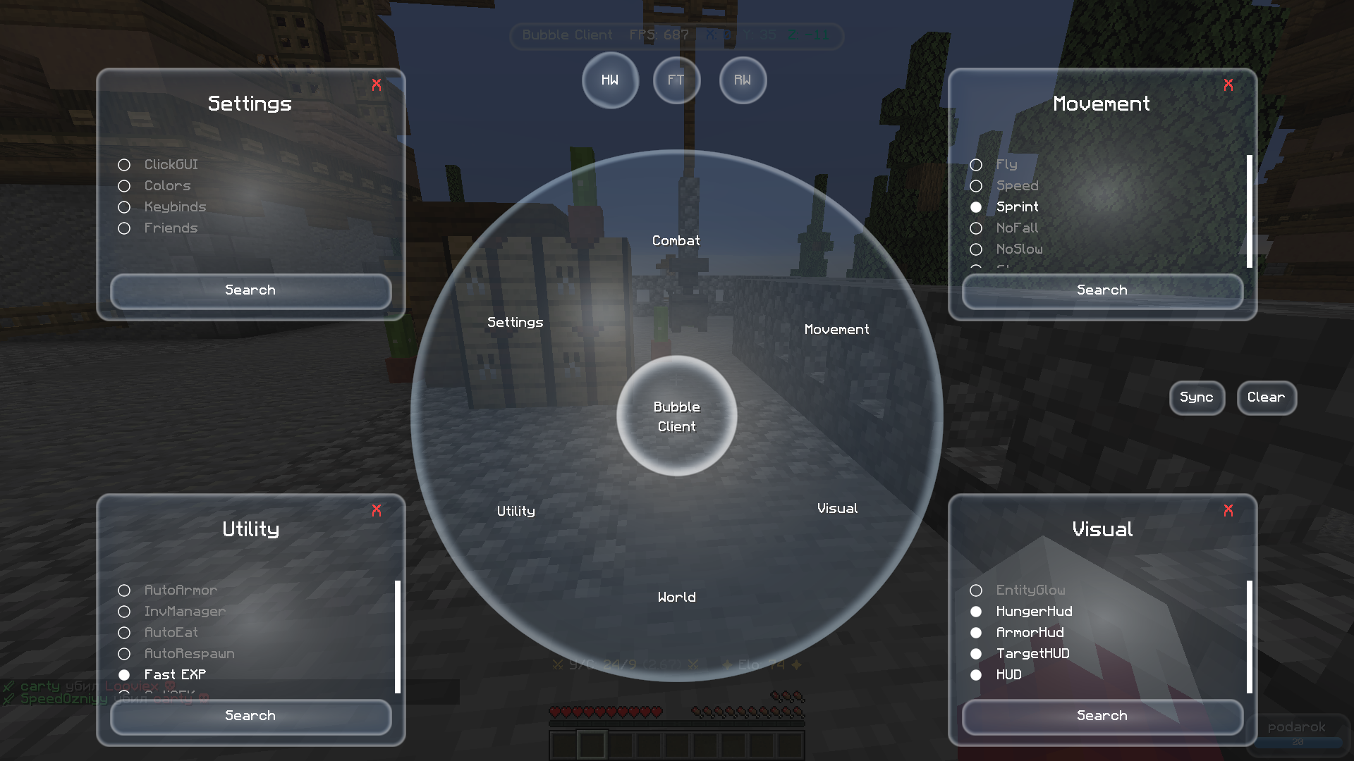 ClickGUI